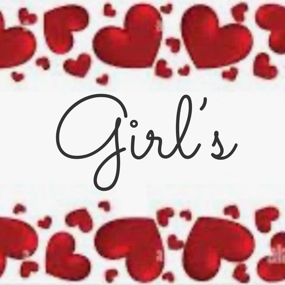 Girl’s Clothing & Dance Costumes